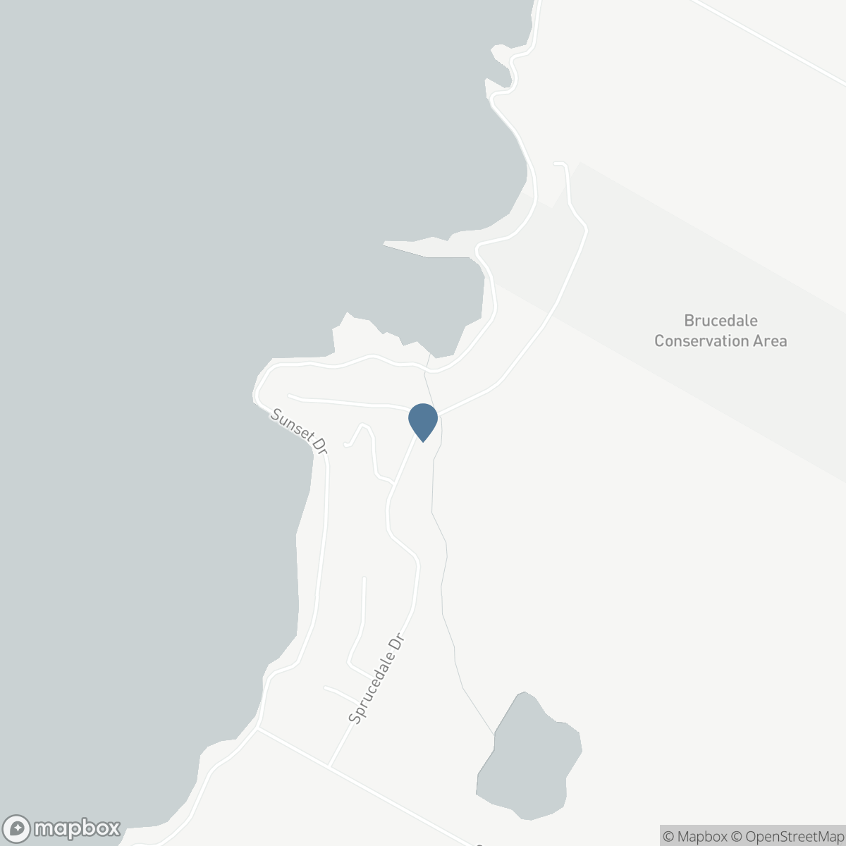 89 SPRUCEDALE DRIVE, Kincardine, Ontario N0H 2C5